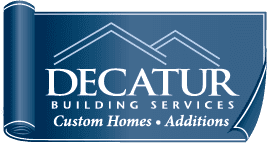 building experience need decatur